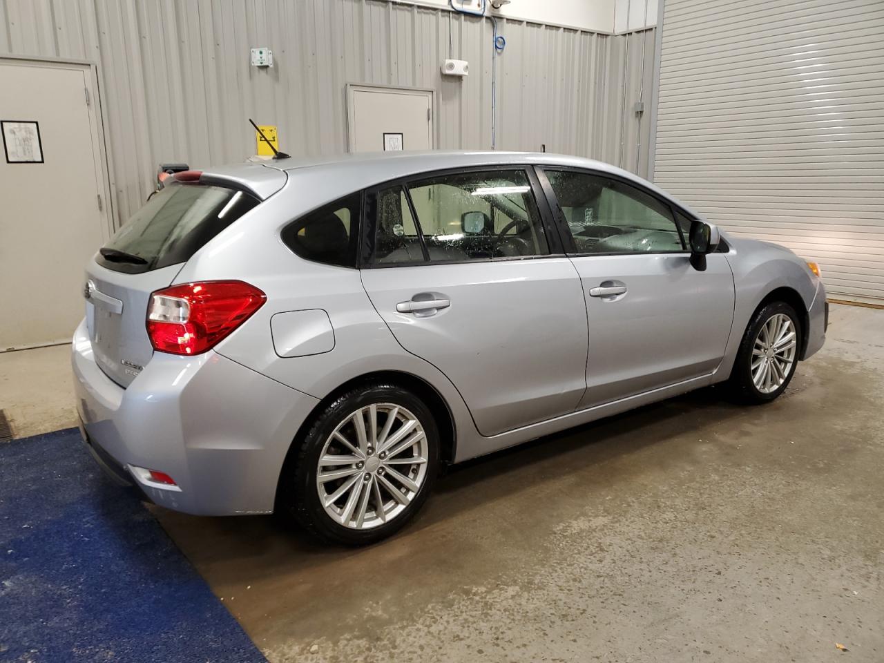 2013 Subaru Impreza - Image 3