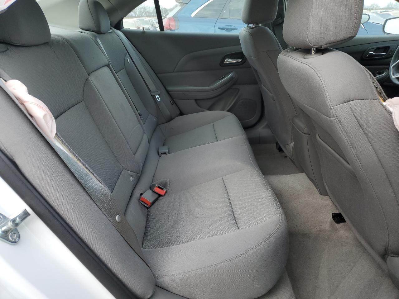 2014 Chevrolet Malibu - Image 11