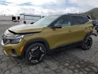 2024 Kia Seltos Sx იყიდება Colton-ში, CA - Front End