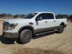2016 Nissan Titan Xd Sl for Sale in Tanner, AL - Rear End