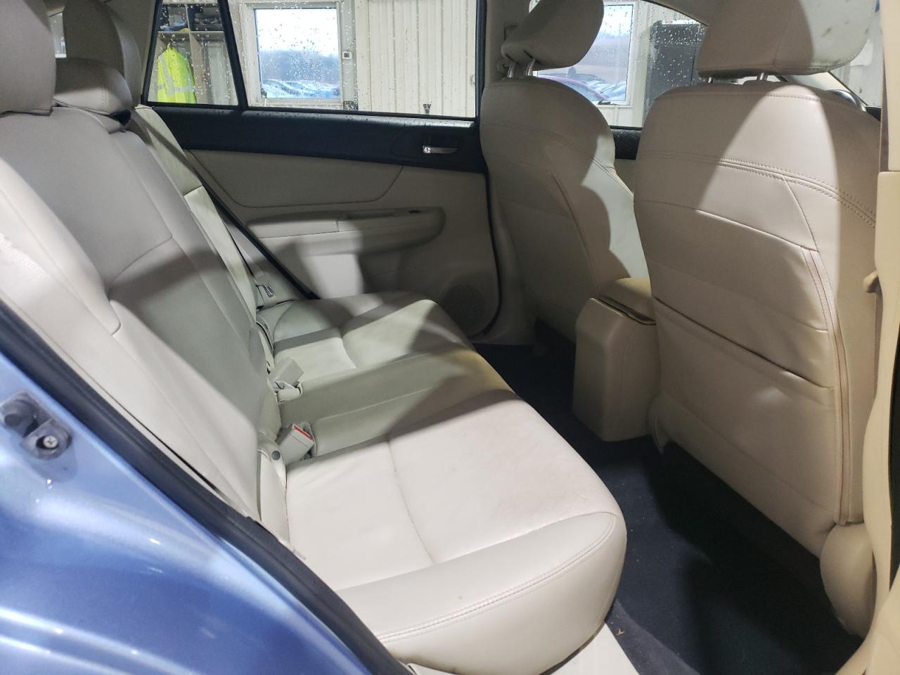 2012 Subaru Impreza - Image 11