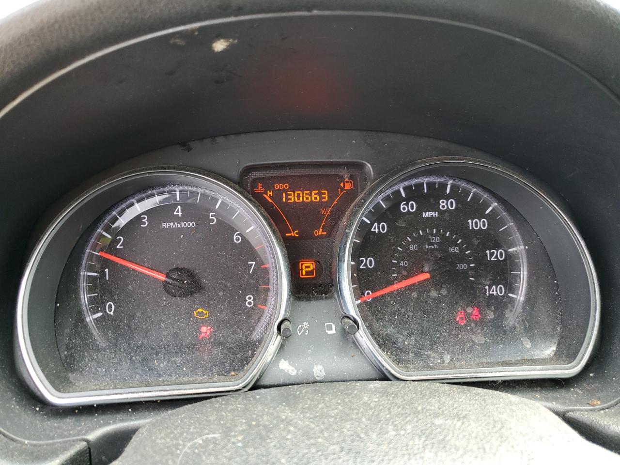 2015 Nissan Versa - Image 9