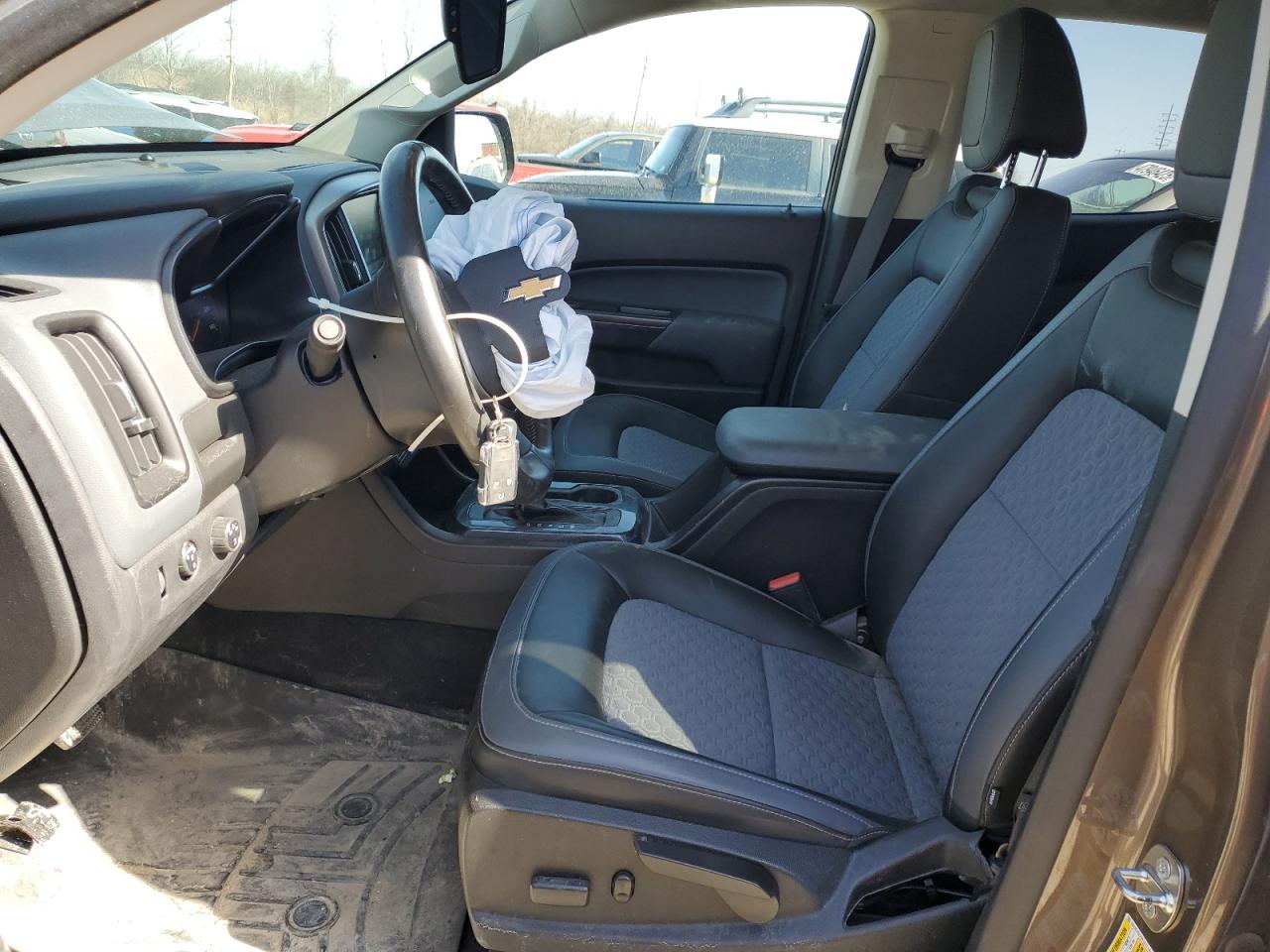 2015 Chevrolet Colorado - Image 7