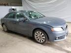 2010 Audi A4 Premium Plus იყიდება Candia-ში, NH - Front End