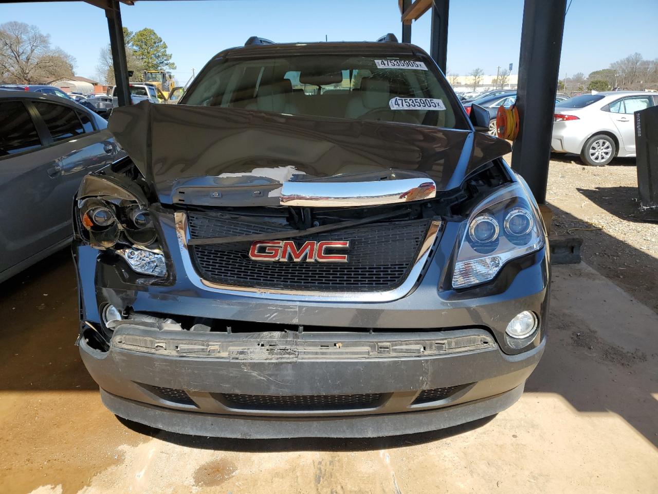 2011 GMC Acadia - Image 5