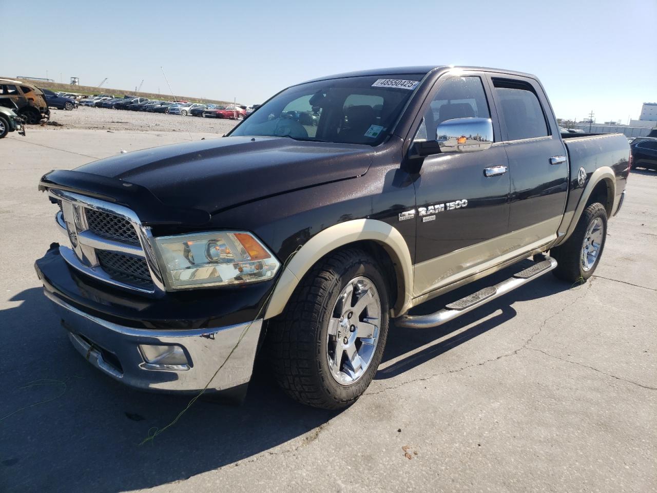 2011 Dodge RAM - Image 1