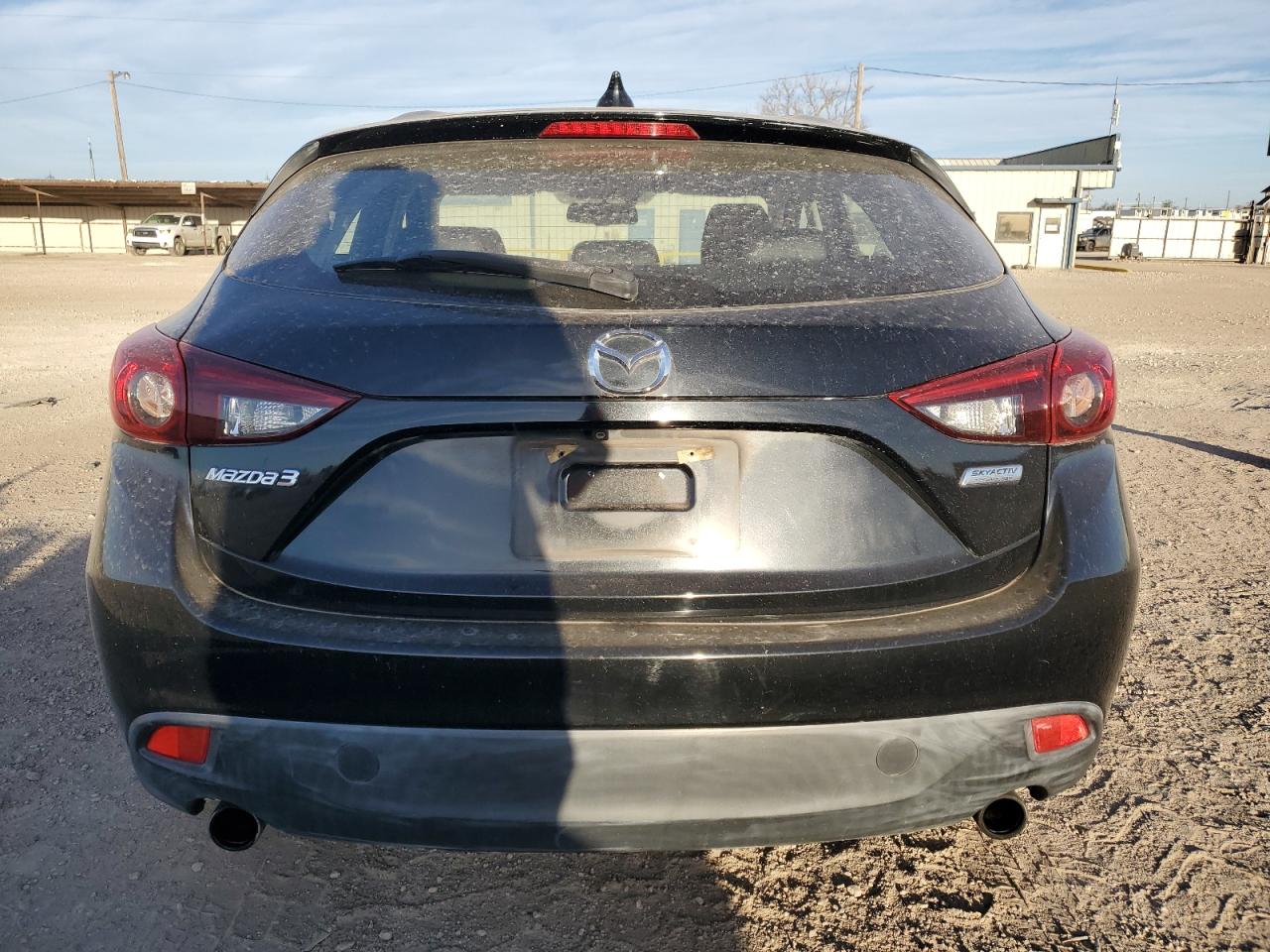 2014 Mazda 3 - Image 6
