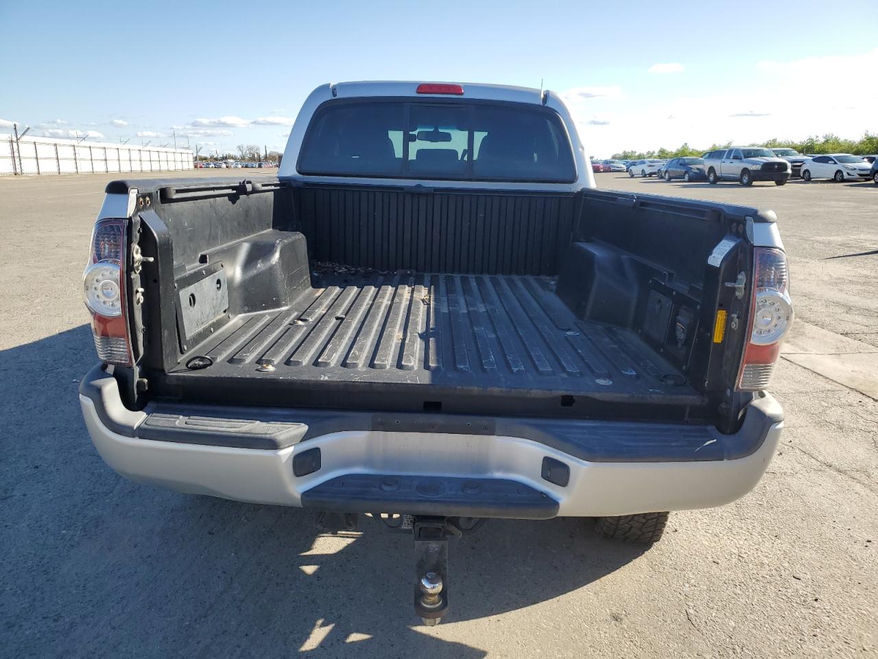 2013 Toyota Tacoma - Image 6