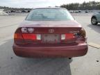 2000 Toyota Camry Ce продається в Windham, ME - Rear End