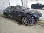 2017 Maserati Quattroporte S للبيع في Lexington، KY - Front End