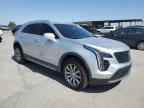 2020 Cadillac Xt4 Premium Luxury للبيع في Wilmer، TX - Rear End