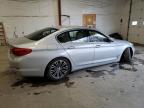 2020 Bmw 530 Xi for Sale in Center Rutland, VT - Front End