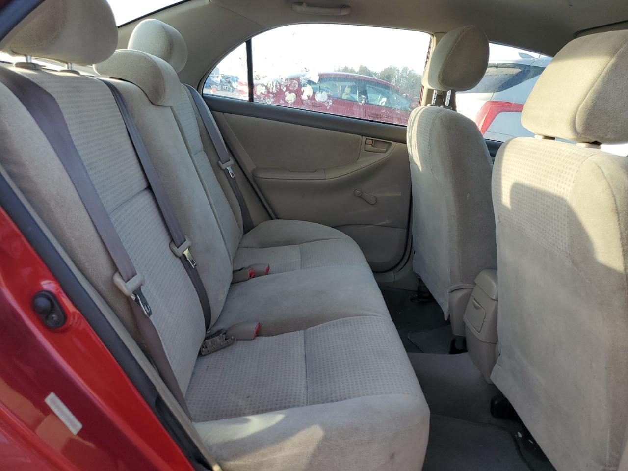 2007 Toyota Corolla - Image 10
