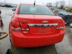 2014 Chevrolet Cruze Lt for Sale in Pekin, IL - Front End