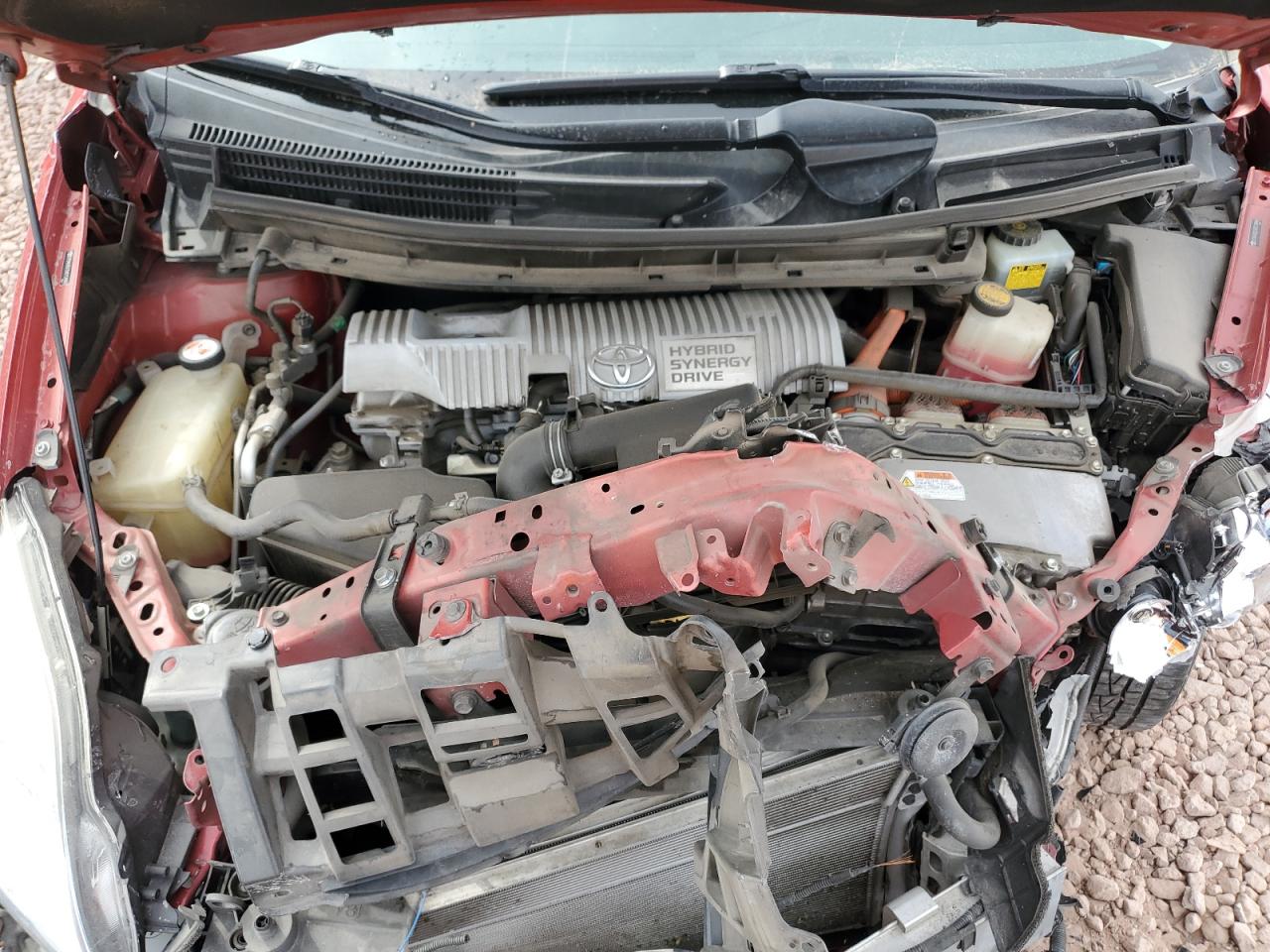 2010 Toyota Prius - Image 13
