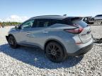 2024 Nissan Murano Sv for Sale in Arcadia, FL - Side