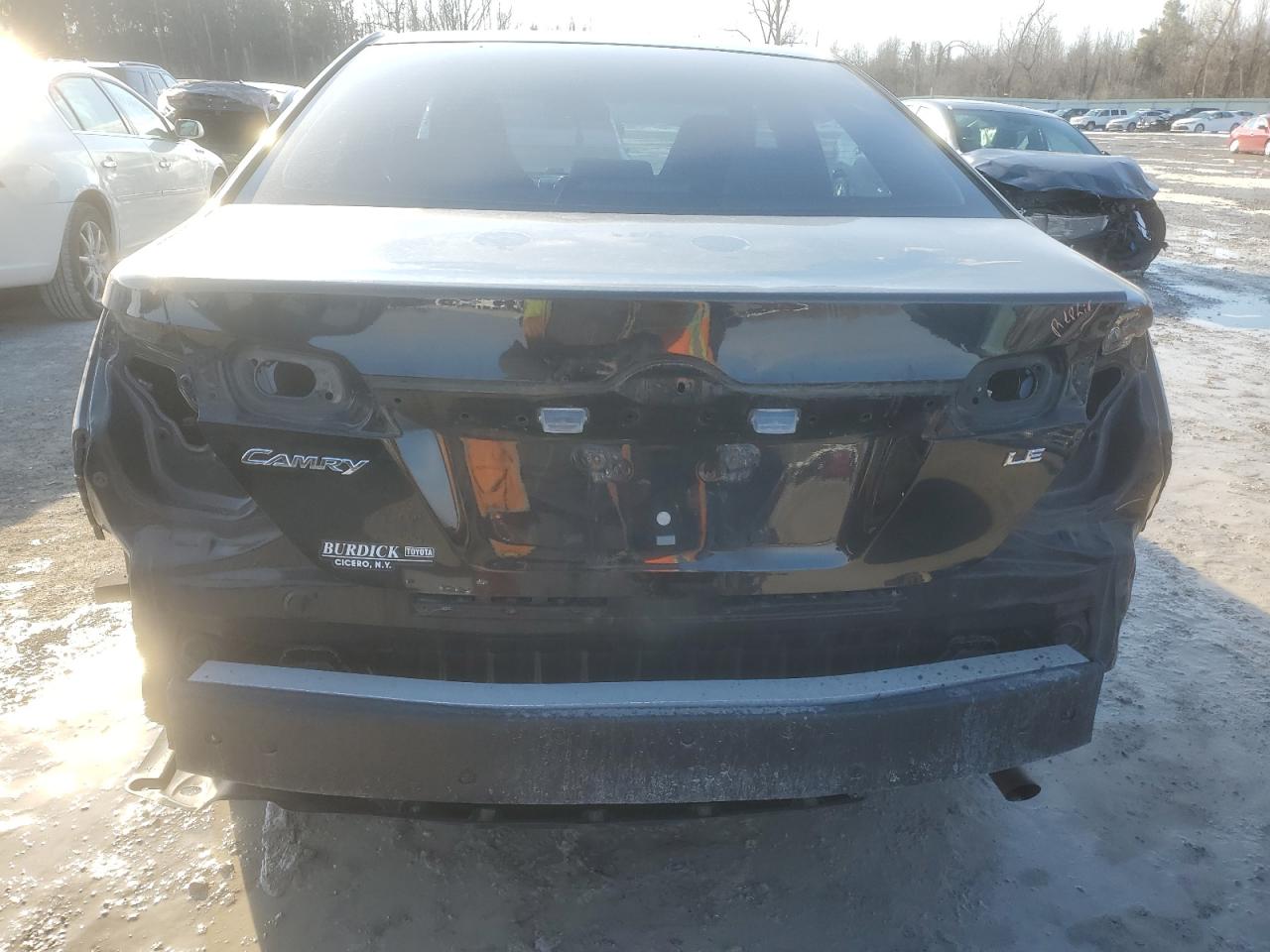 2013 Toyota Camry - Image 6