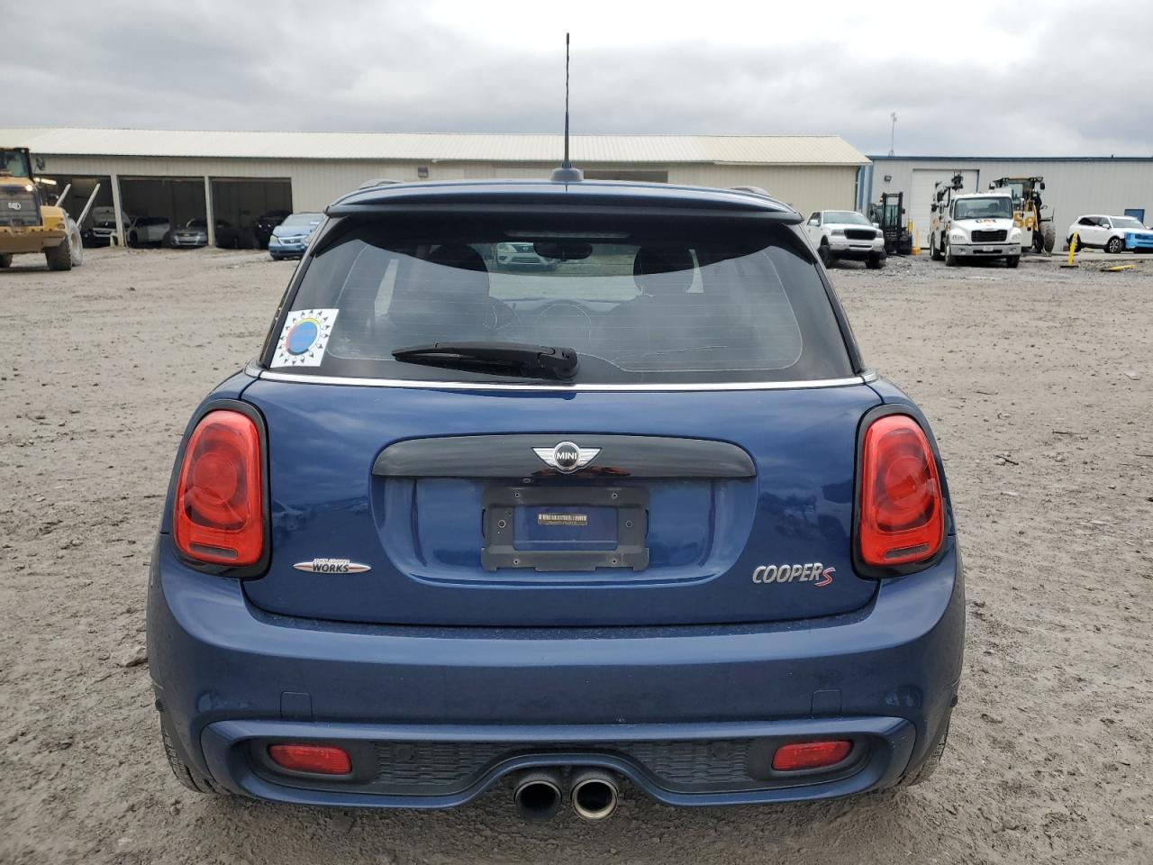 2016 MINI Cooper - Image 6