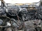 2017 Ford Edge Se de vânzare în Kansas City, KS - Burn