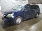2005 Honda Odyssey Lx for Sale in Candia, NH - Front End