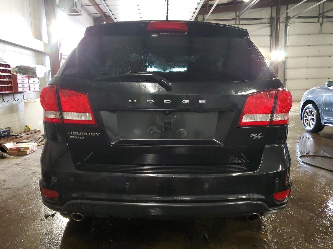 2012 Dodge Journey - Image 6