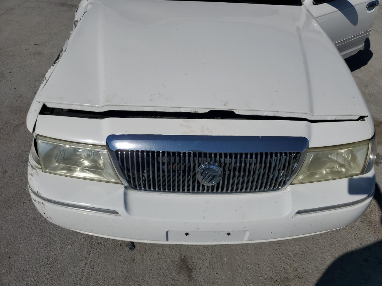 2003 Mercury Grand Marquis - Image 11
