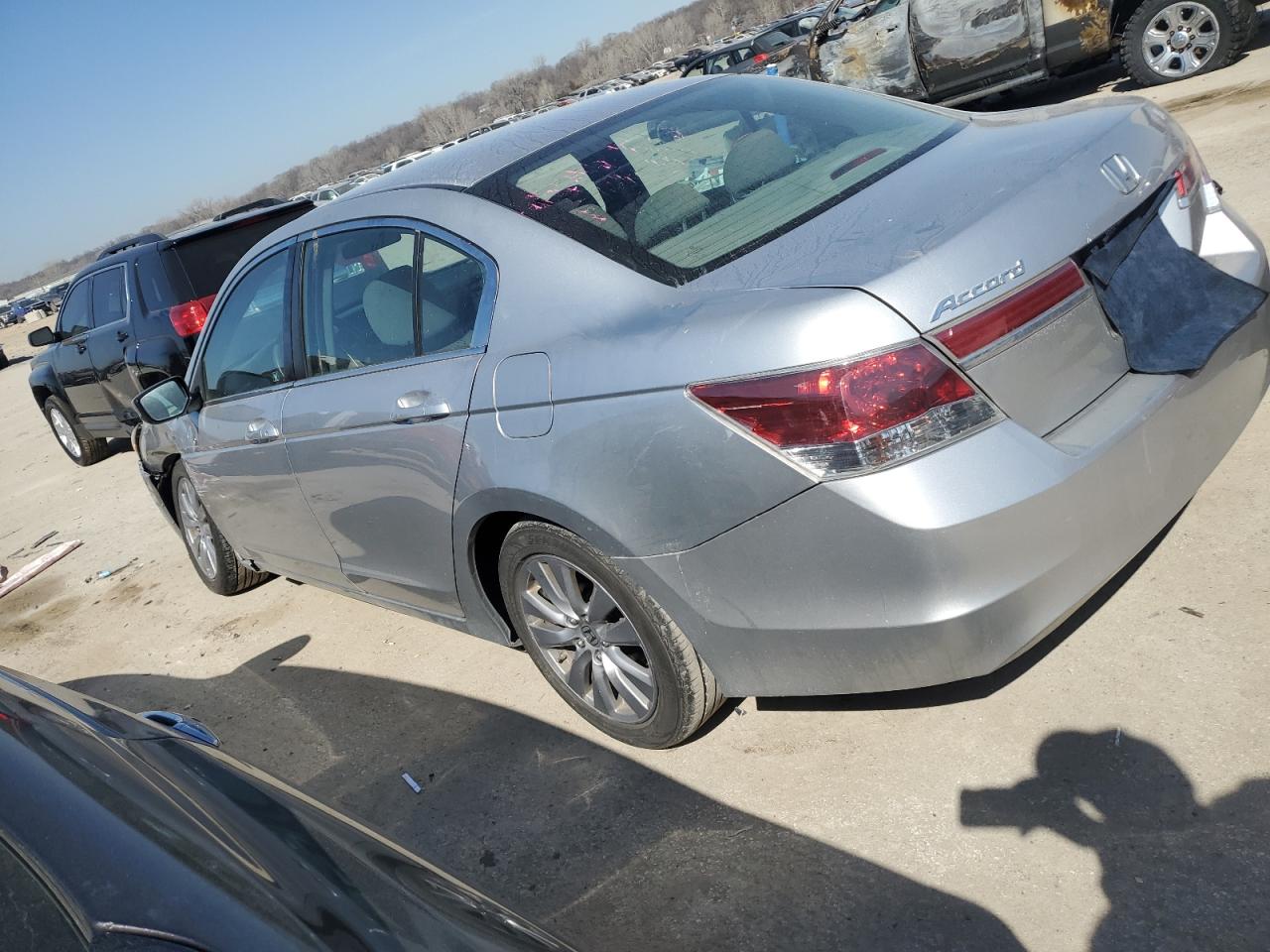 2012 Honda Accord - Image 2