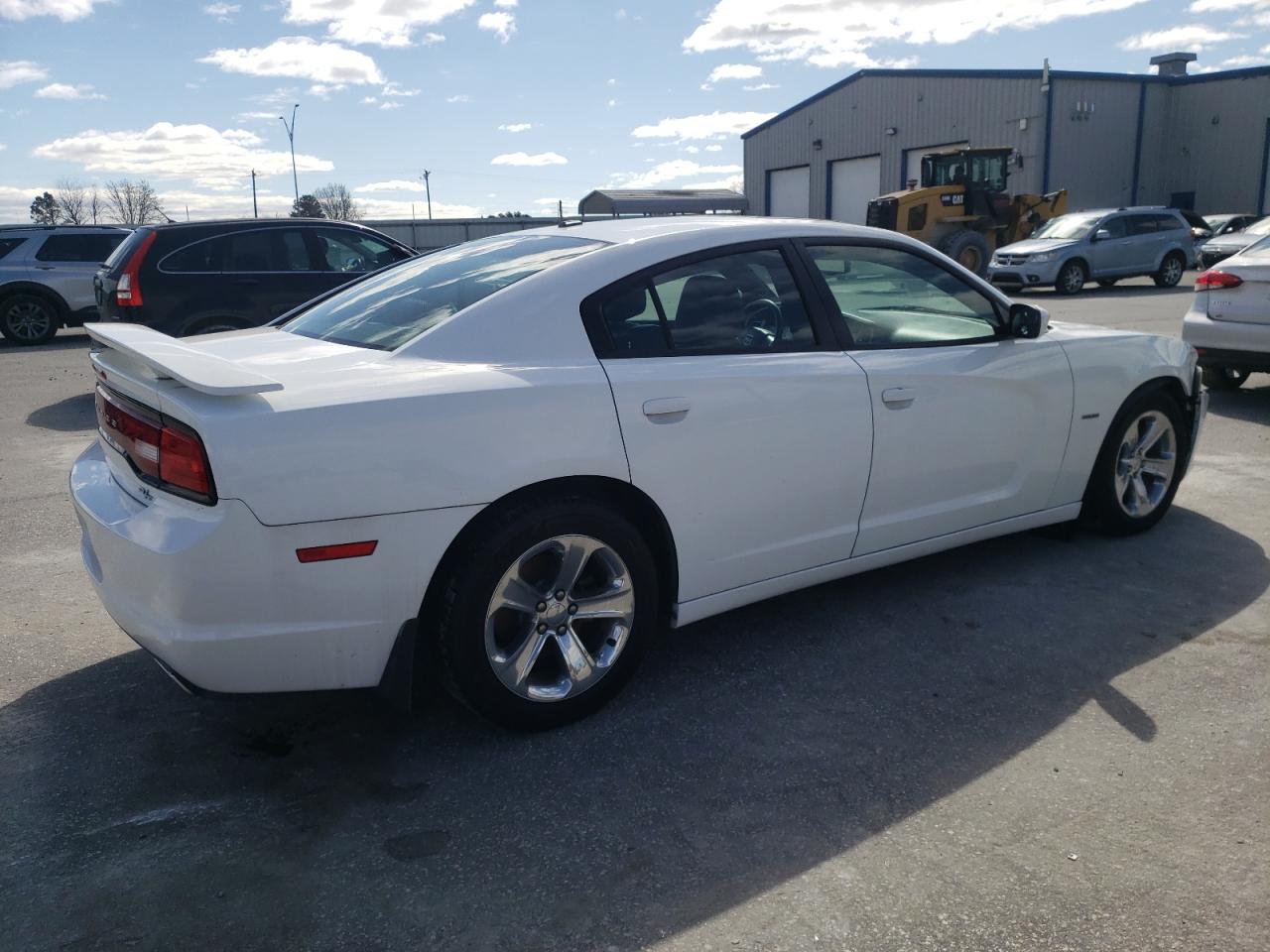 2013 Dodge Charger - Image 3