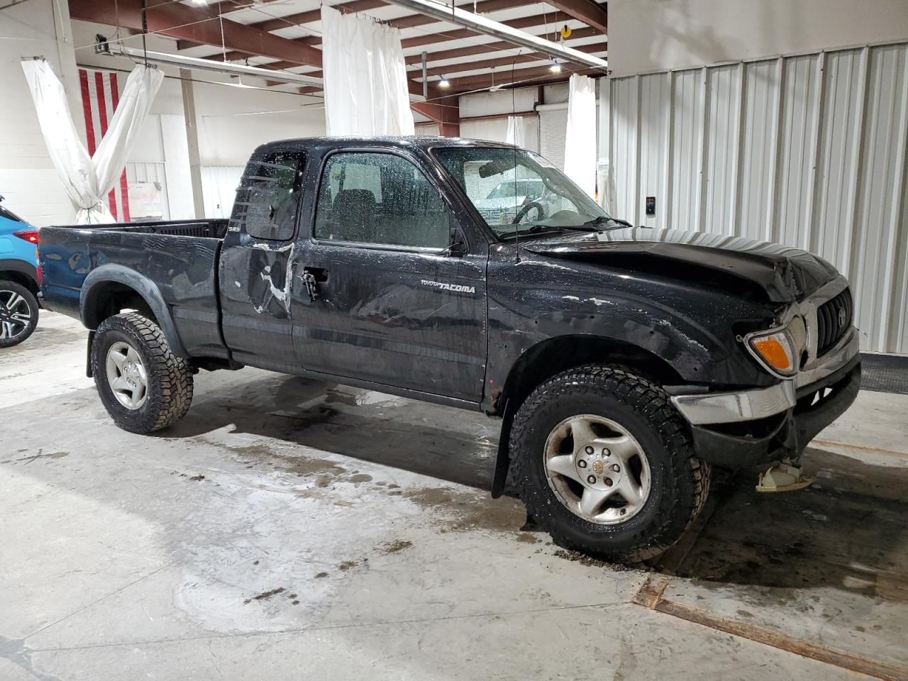 2003 Toyota Tacoma - Image 4