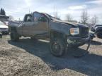 2014 Gmc Sierra K1500 Sle للبيع في Eugene، OR - Rollover