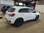 2021 Mitsubishi Outlander Sport Es за продажба в East Granby, CT - Front End