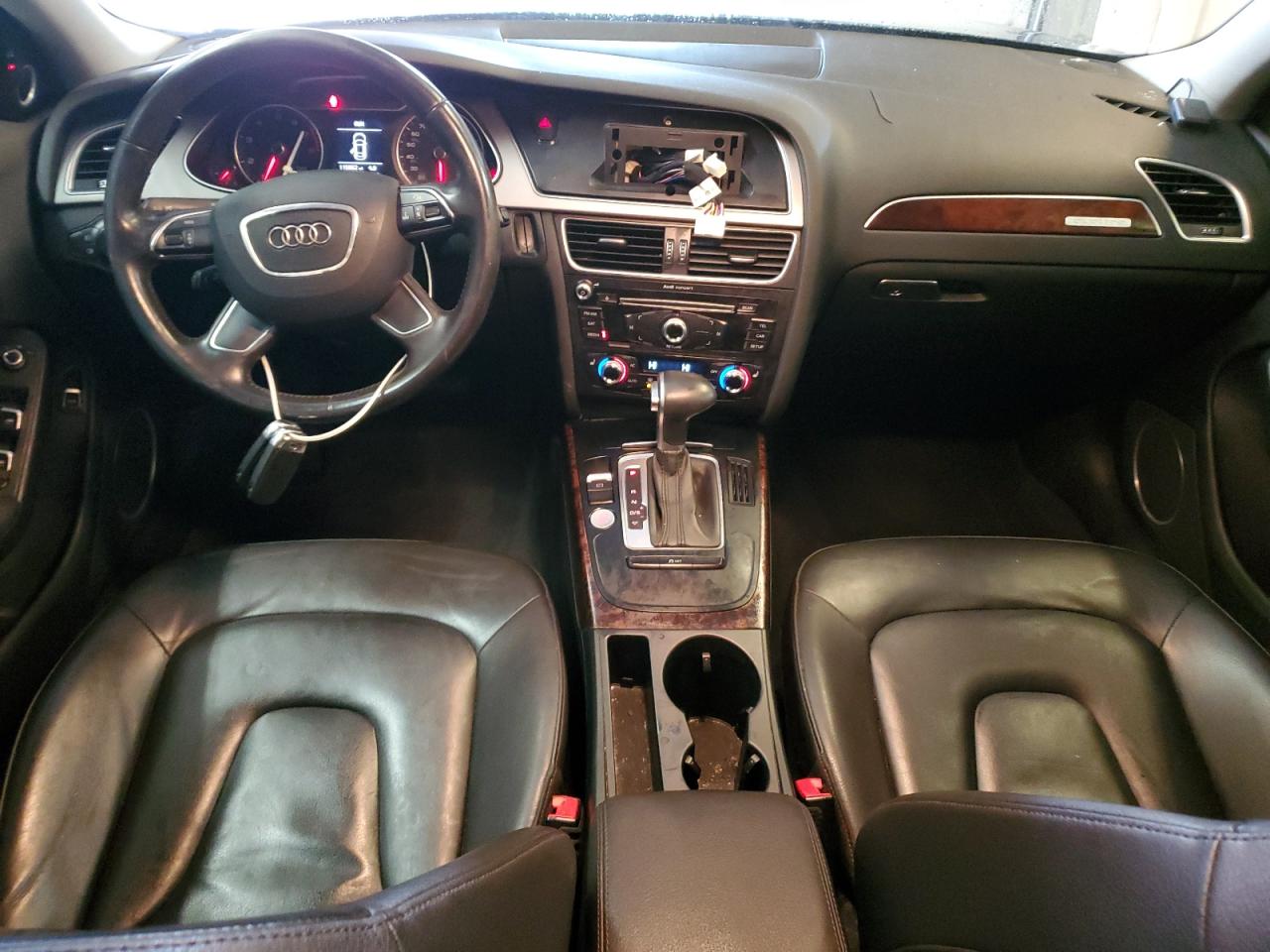 2014 Audi A4 - Image 8