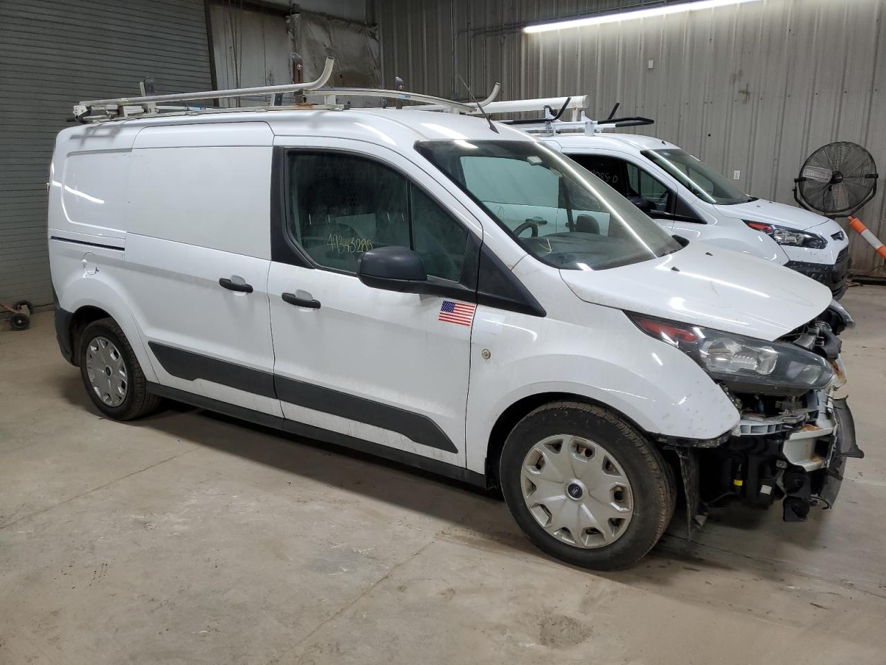2015 Ford Transit - Image 4