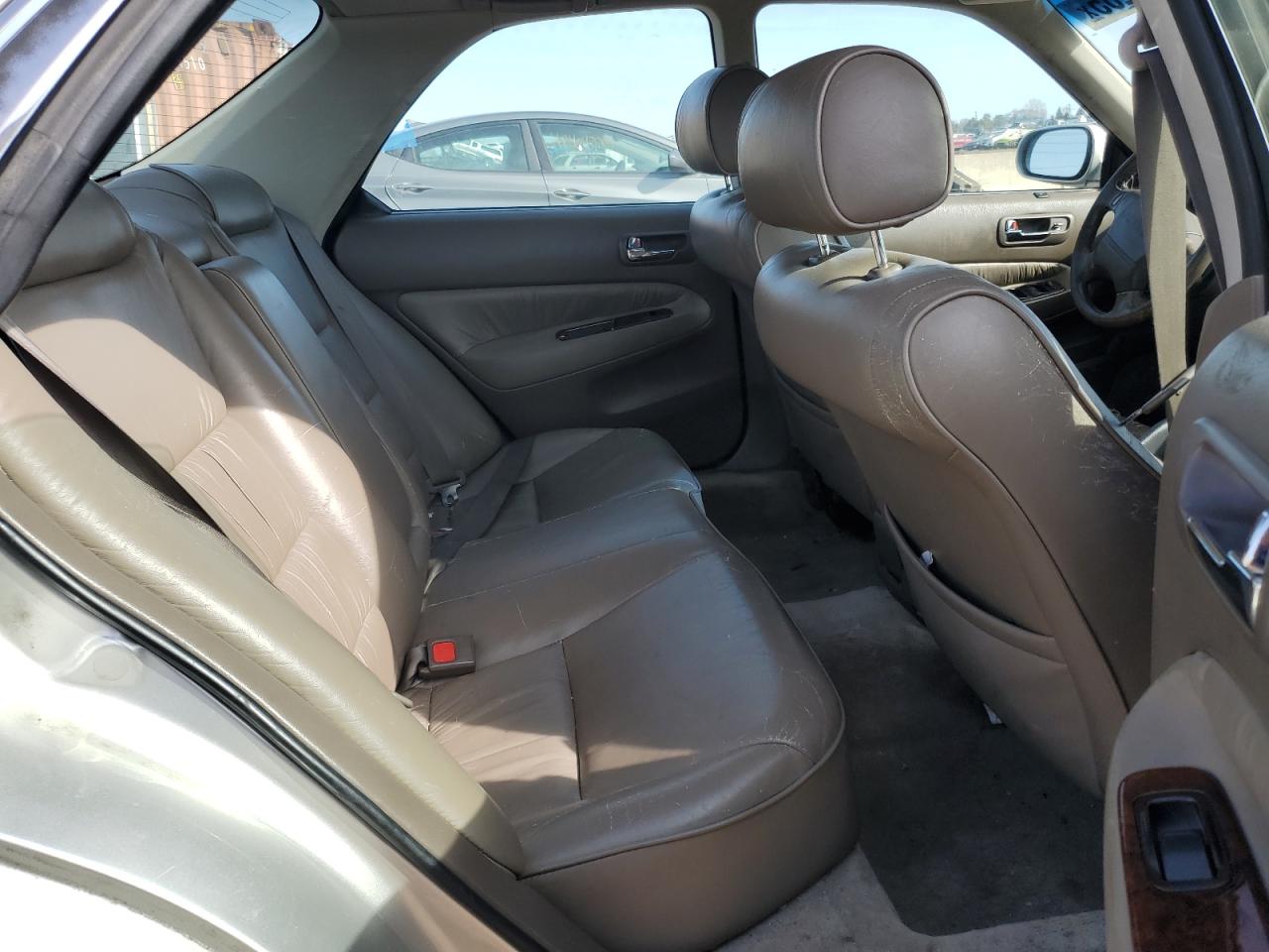 1997 Acura TL - Image 11