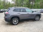 2020 Jeep Cherokee Latitude Plus de vânzare în Shreveport, LA - Front End