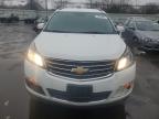 2017 Chevrolet Traverse Lt zu verkaufen in New Britain, CT - Front End