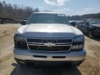 2006 Chevrolet Silverado K1500 zu verkaufen in Grenada, MS - Front End