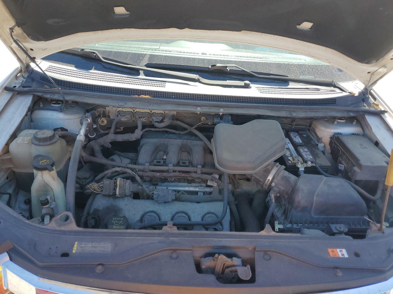 2010 Ford Edge - Image 12