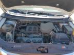2010 Ford Edge Limited للبيع في New Orleans، LA - Rear End