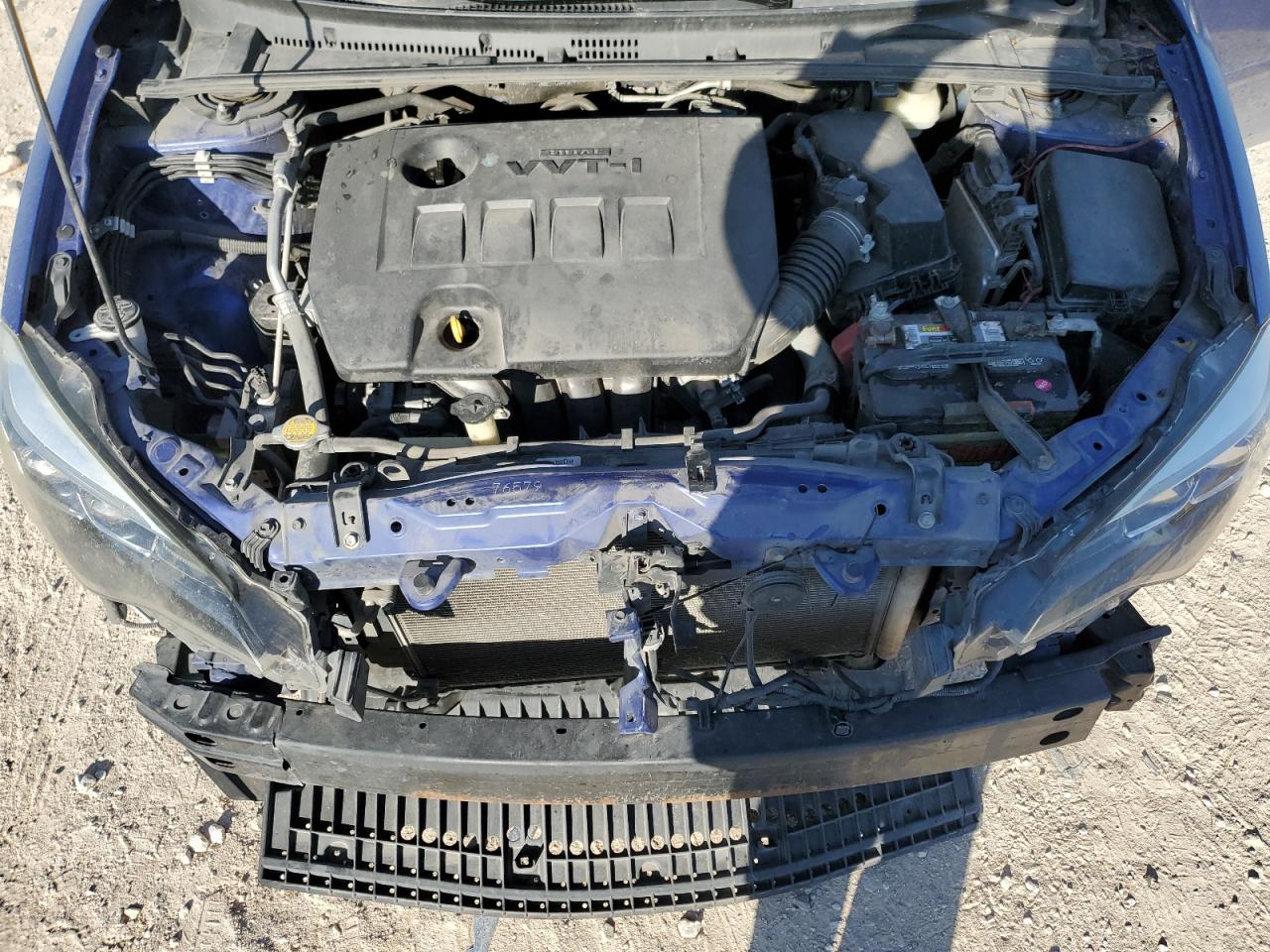 2017 Toyota Corolla - Image 13