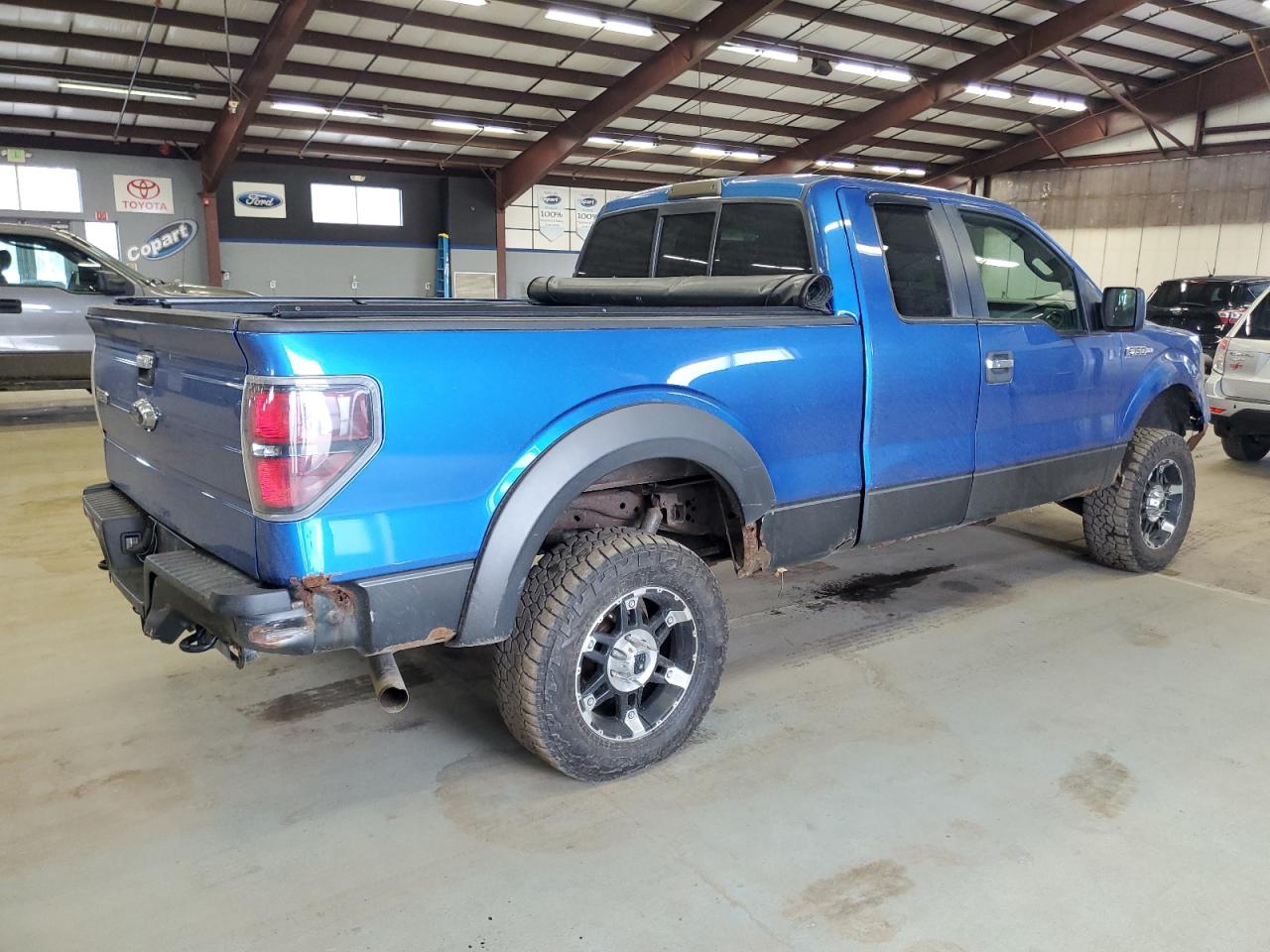 2013 Ford F-150 - Image 3