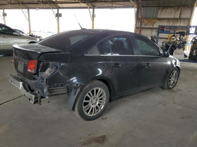  CHEVROLET CRUZE 2013 Черный
