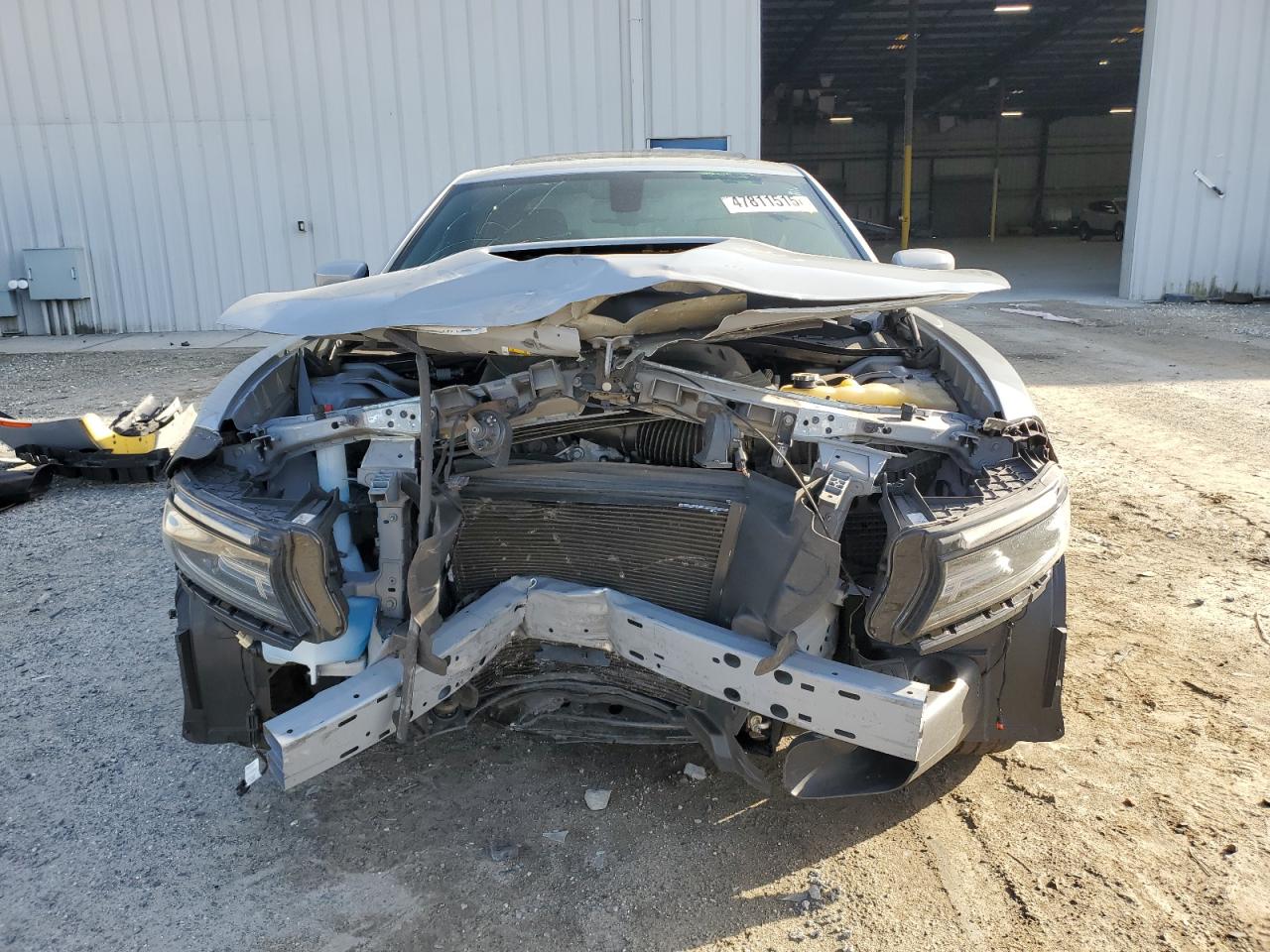 2021 Dodge Charger - Image 5