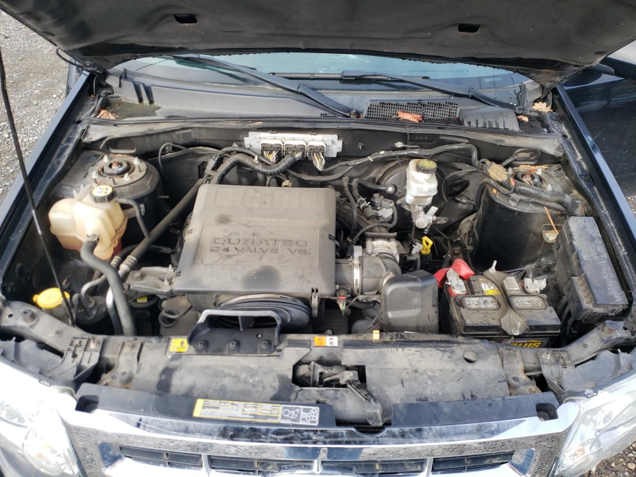 2012 Ford Escape - Image 12