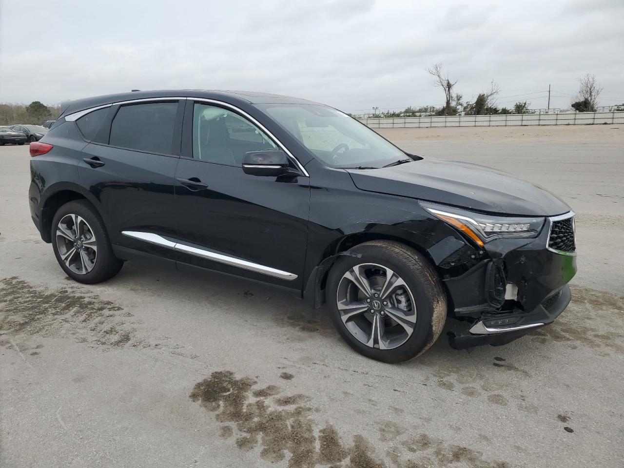 2024 Acura RDX - Image 4