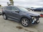 2013 Acura Rdx  na sprzedaż w Martinez, CA - Front End