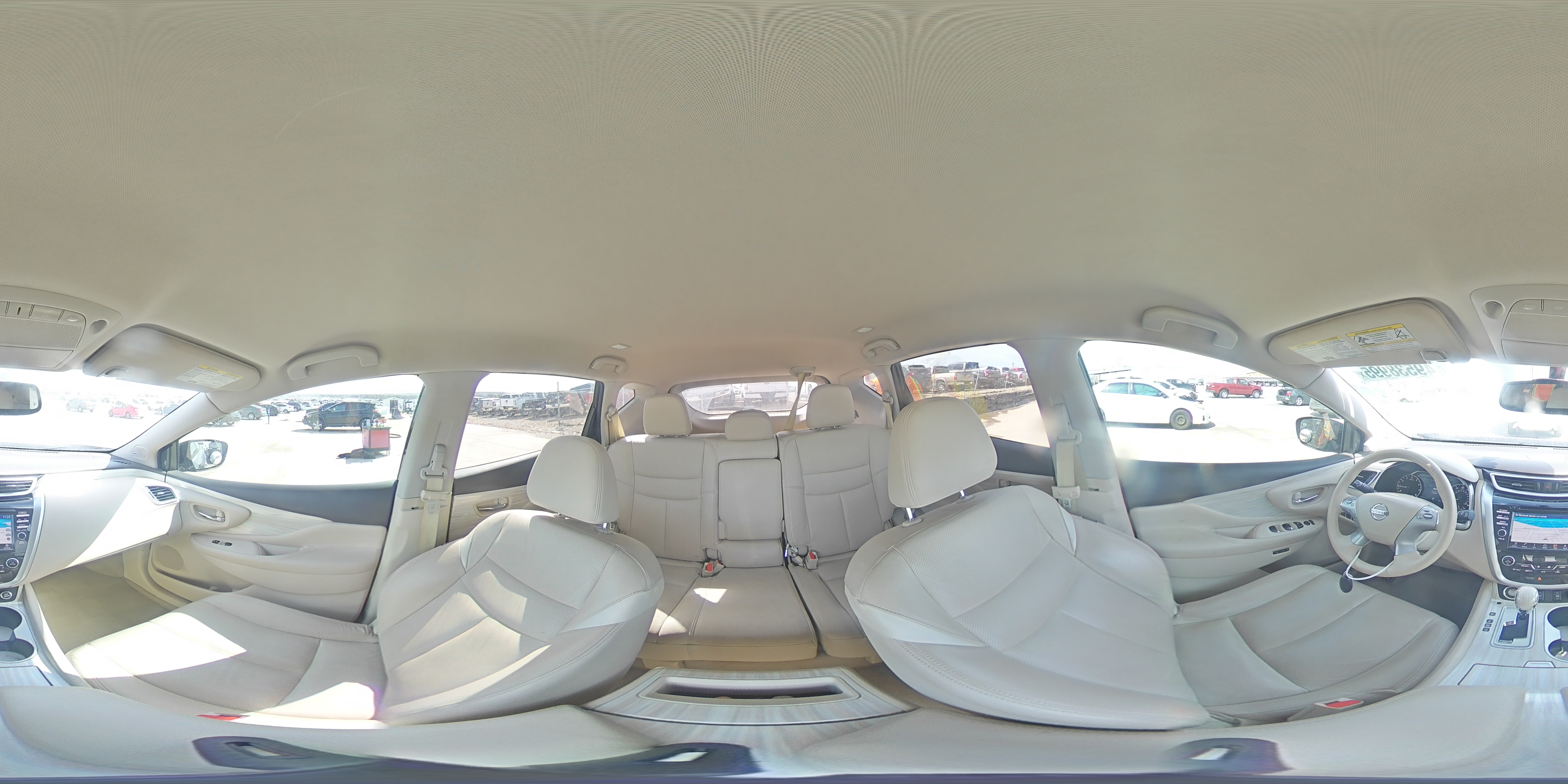 2015 Nissan Murano - Image 14