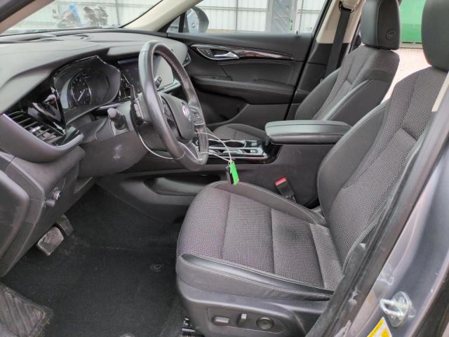  BUICK ENVISION 2021 Серый