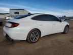 2023 Hyundai Sonata Sel للبيع في Colorado Springs، CO - Front End