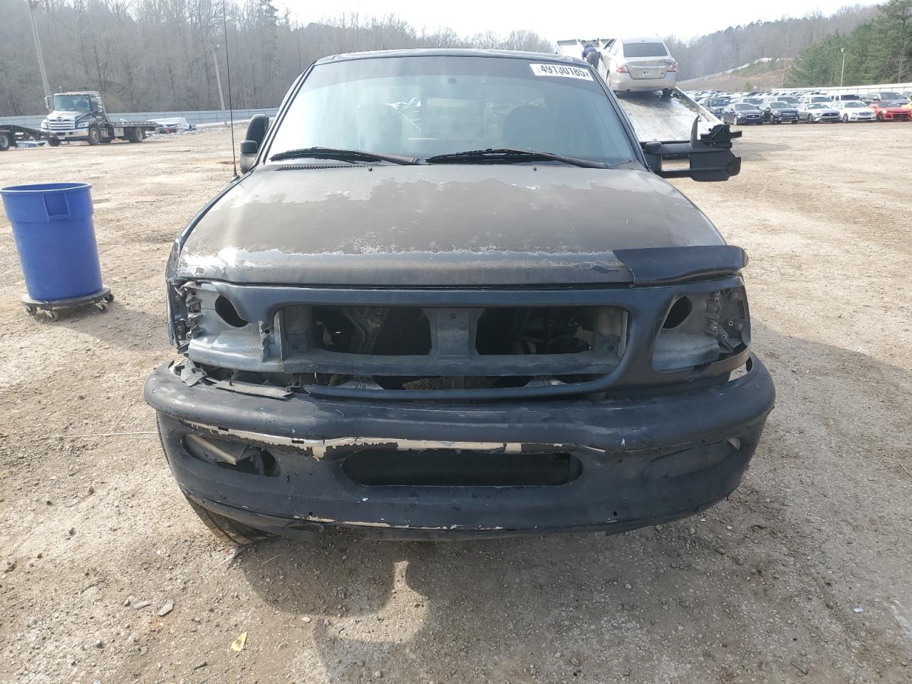 1997 Ford F-150 - Image 5